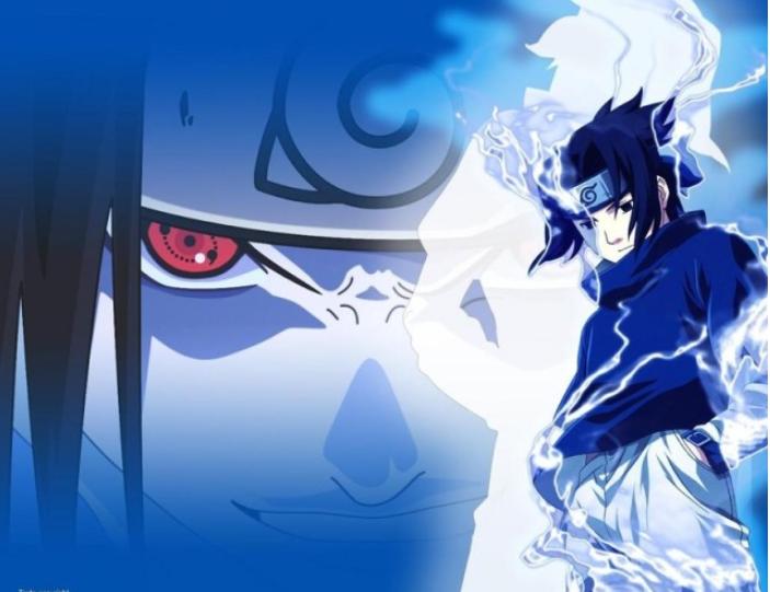 大蛇丸的徒弟的技能和奥义,大蛇丸经典徒弟