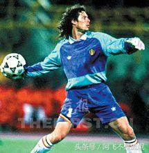 盘点历届世界最佳门将及获奖次数，哪个是你心目中的门神？