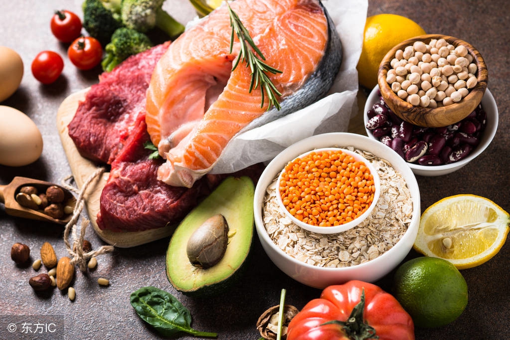 宫颈息肉吃什么好得快,宫颈息肉手术后吃什么食物恢复