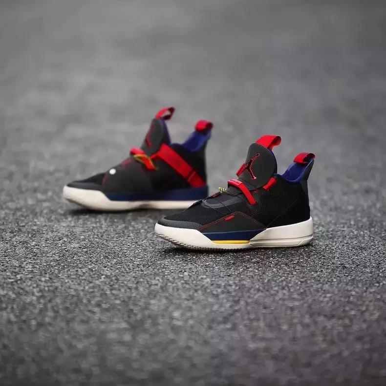 最近最火的五款球鞋,目前最值得入手的联名球鞋