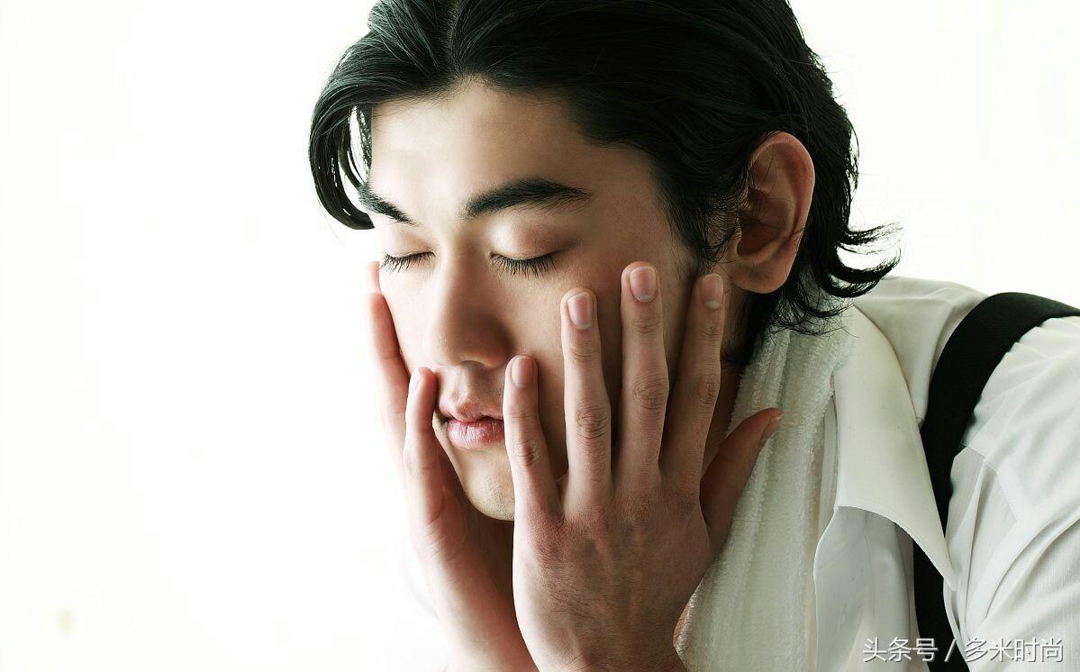 男士保湿面膜哪个牌子的比较好,推荐一款好用的男士面膜