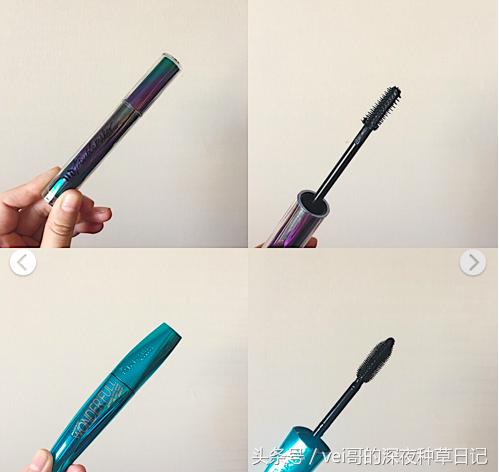 浓密型睫毛膏适合什么样的睫毛,睫毛浓密的适合哪种睫毛膏