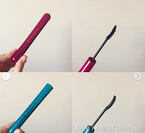 浓密型睫毛膏适合什么样的睫毛,睫毛浓密的适合哪种睫毛膏