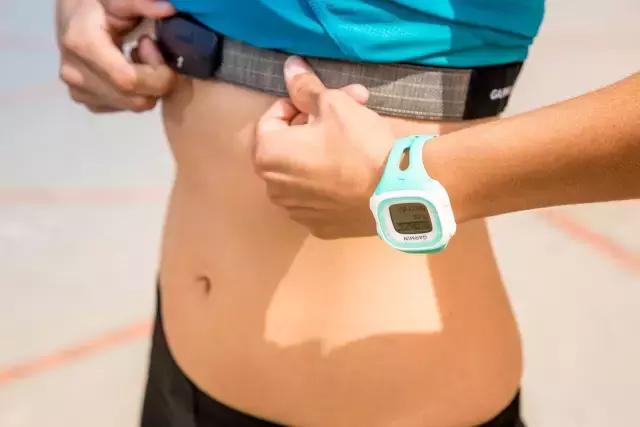 没有运动手表怎么计算心率,没有心率手表怎么跑步