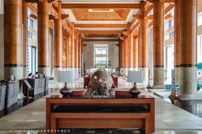 三亚海棠湾酒店推荐经济实惠,三亚海棠湾万丽酒店攻略