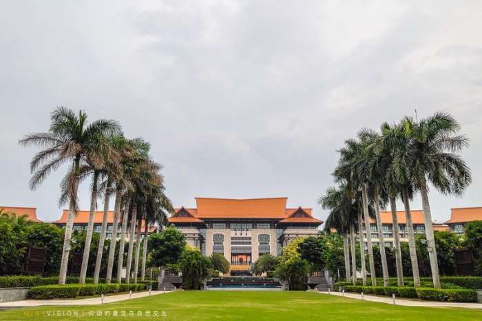 三亚海棠湾酒店推荐经济实惠,三亚海棠湾万丽酒店攻略