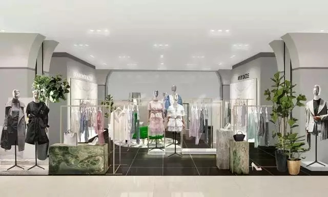 江南布衣在哪里,江南布衣和地素的对比