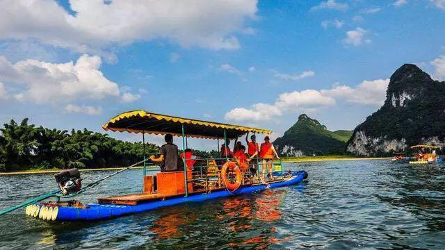 还抱团旅行？你知道旅行社是怎么转走游客钱的！看过后就明白了！