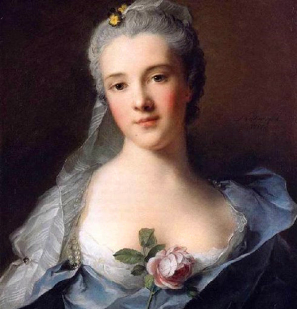 “三女霸欧洲”之伪娘骑士,3次出使沙皇,时女时男引爆全民赌博