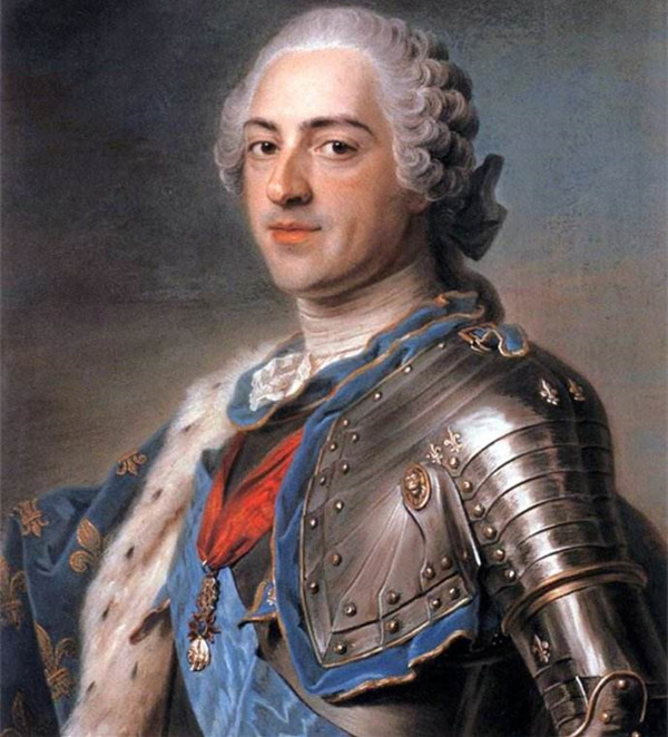 “三女霸欧洲”之伪娘骑士,3次出使沙皇,时女时男引爆全民赌博