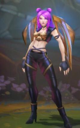 lol新英雄伊泽,lol龙王重做测试服