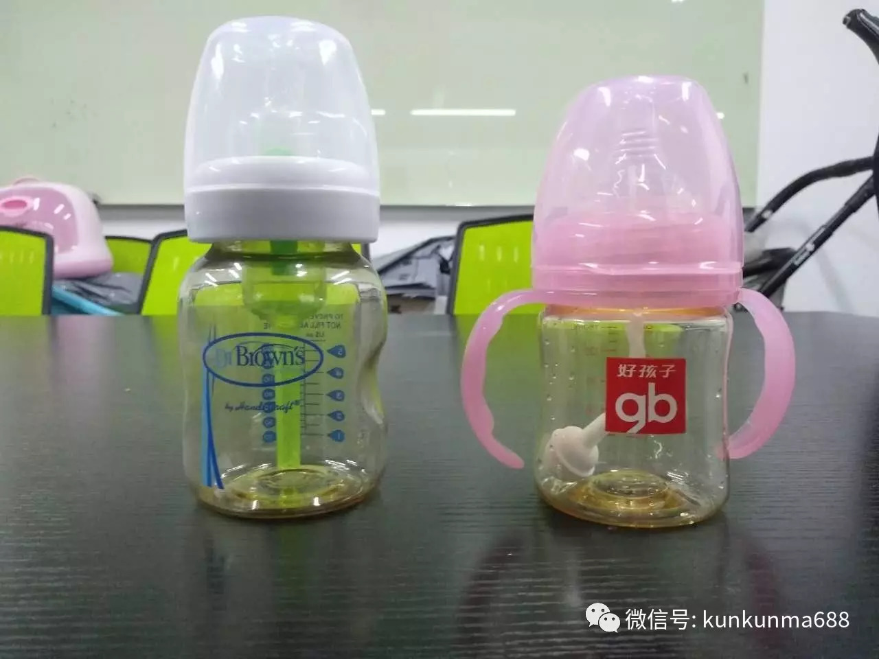 新安怡奶嘴和奶瓶,奶瓶买贝亲还是新安怡