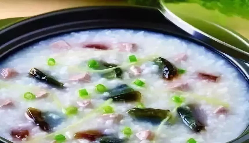 100种简单早餐粥的做法大全集,100种商用早餐粥做法窍门