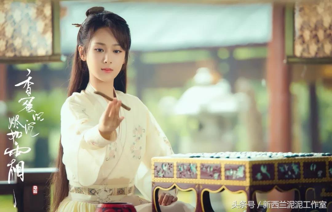 杨紫法令纹消除方法,女明星怎么解决法令纹的问题