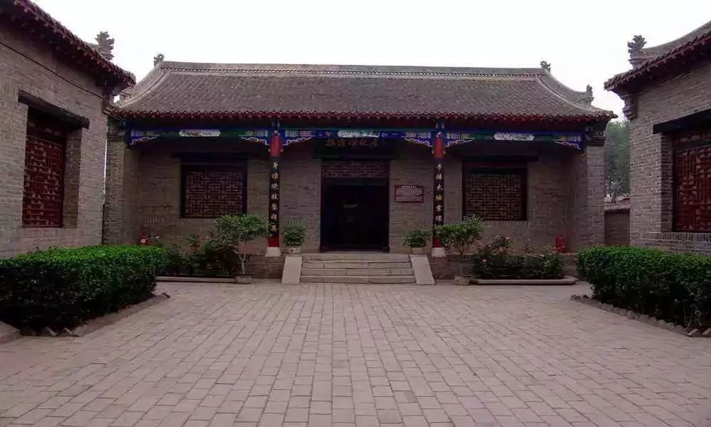 大永年大发展,大永年的夜景