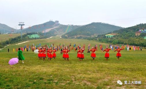 大永年大发展,大永年的夜景