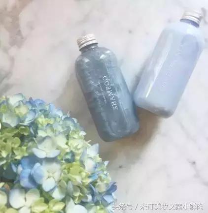 推荐一款洗发水洗了还很白,安利一款去屑止痒洗发水