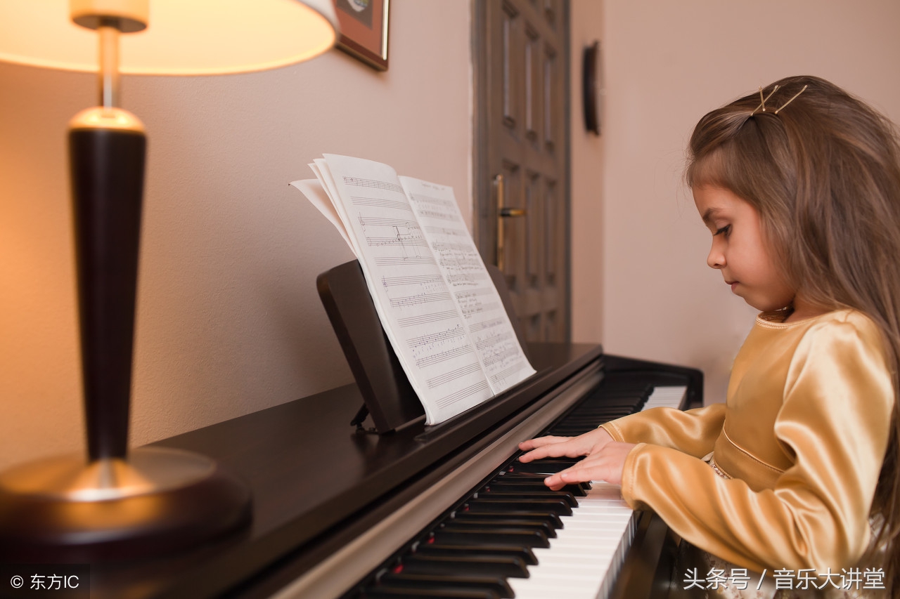 一位资深钢琴老师说的话,一个钢琴老师应该具备哪些技能