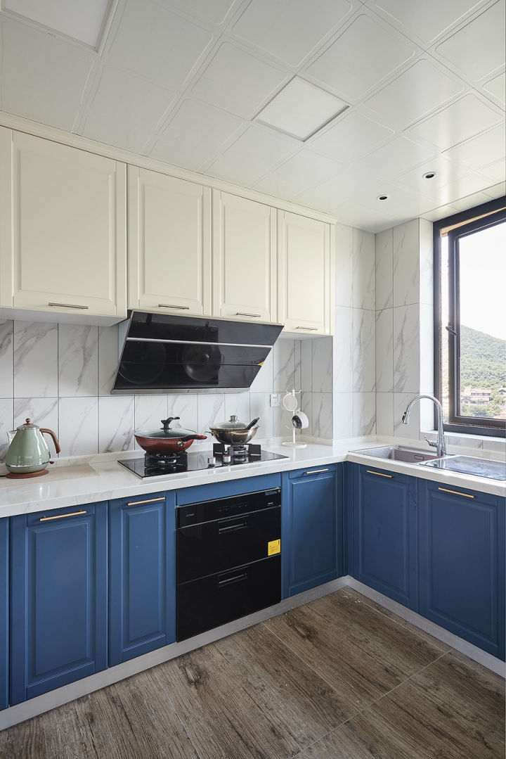 装修避坑指南燃气灶,装修厨房时燃气灶需要买好吗