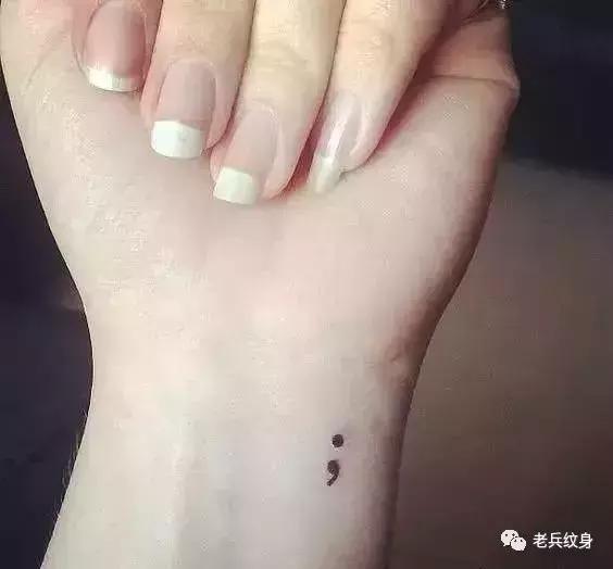 各种纹身符号的含义,有特殊含义的纹身图