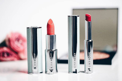 史上最全的口红试色大全,最全的口红种草
