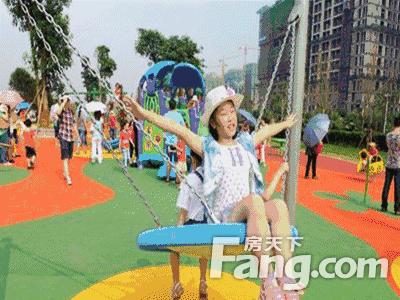 国庆狂欢，去哪里，戳这里！还有100张热气球体验券免费送！