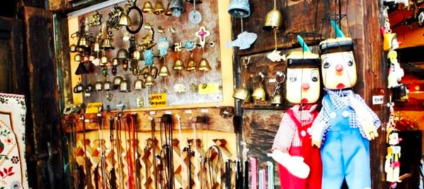 济州岛一年往返12次,到济州岛旅行行程