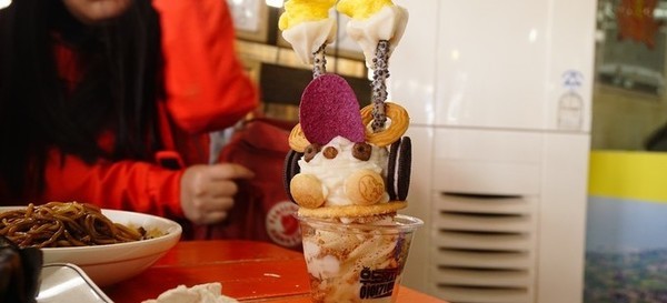 到济州岛旅行行程,济州岛一年往返12次