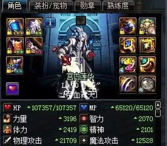 dnf如何分辨纯c,dnf如何分辨职业是34还是纯c