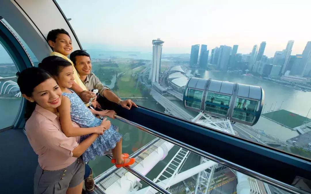 十一后再出游，轻松省出1部iPhoneXS！