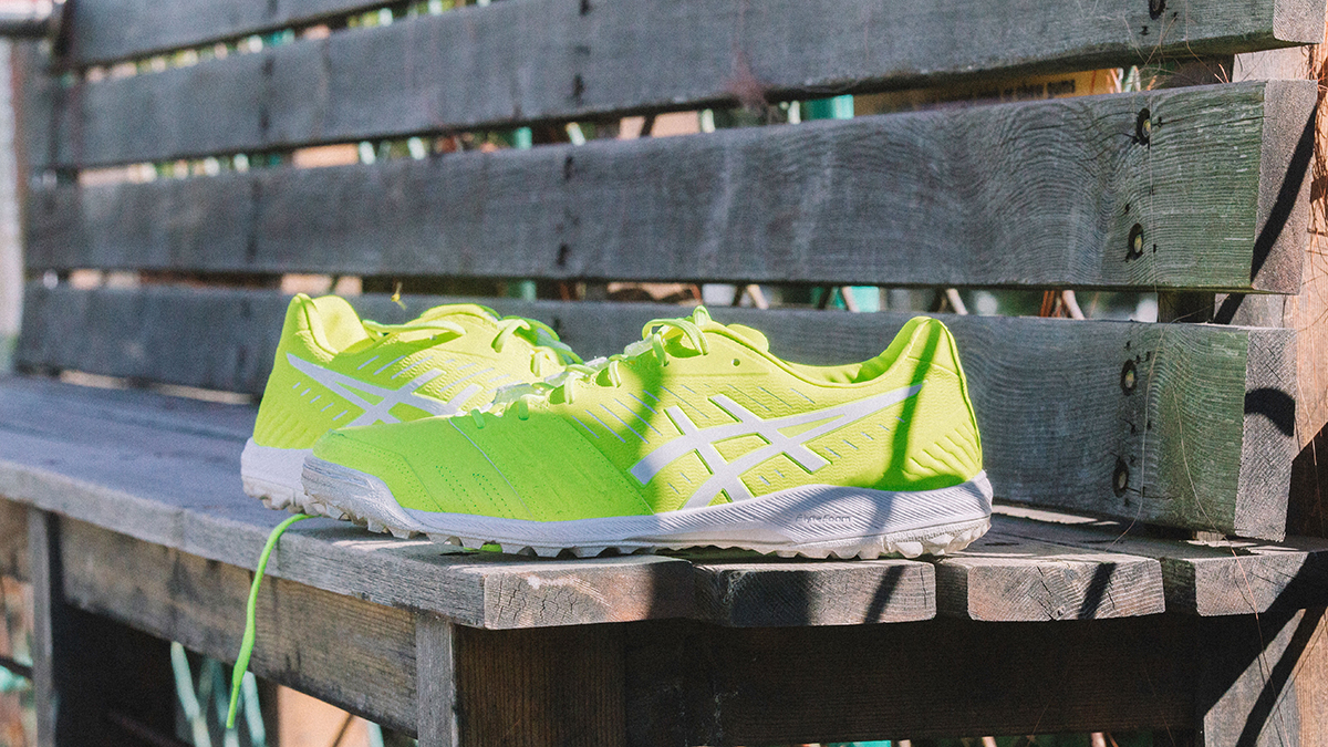 asicsglidenovaff实战测评,asicsdestaque7测评