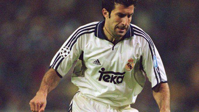 细数历代FIFA数值最强的球员,你都知道是谁吗?(一)