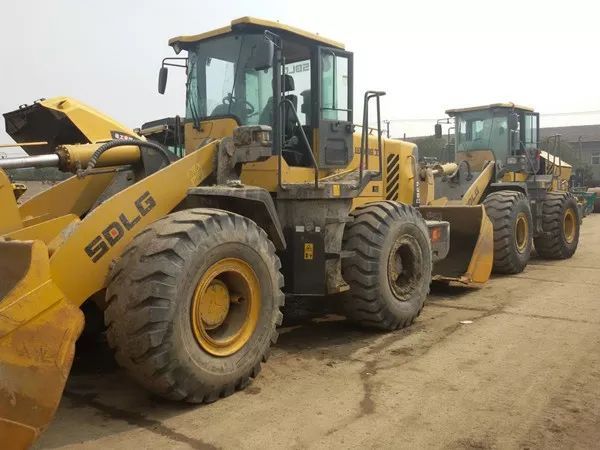 50装载机故障图片大全,装载机安全隐患排查内容