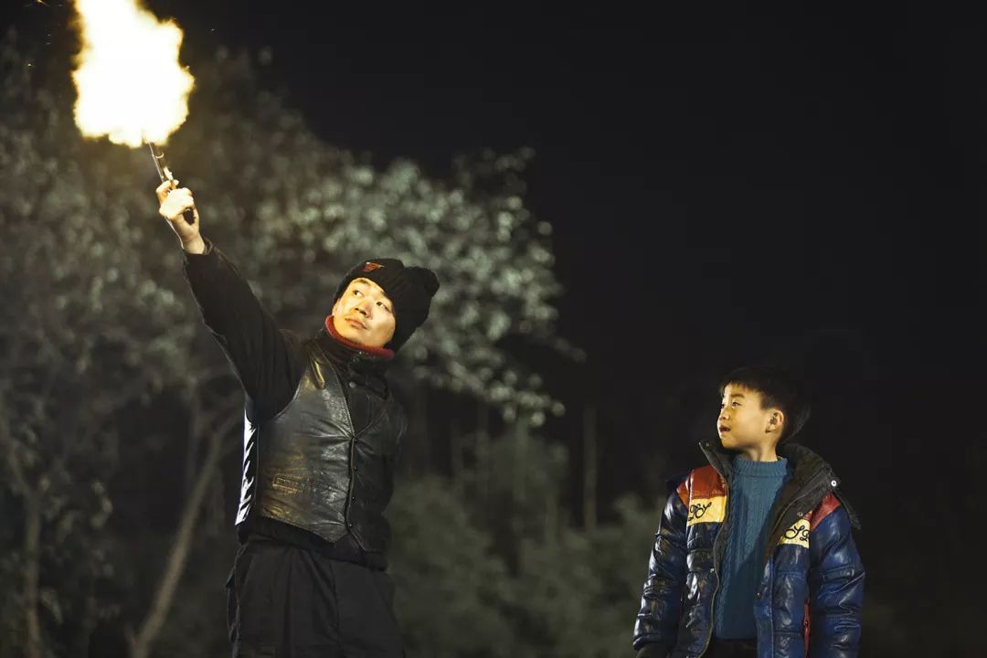 贾樟柯和贾樟柯的关系,贾樟柯贾樟柯