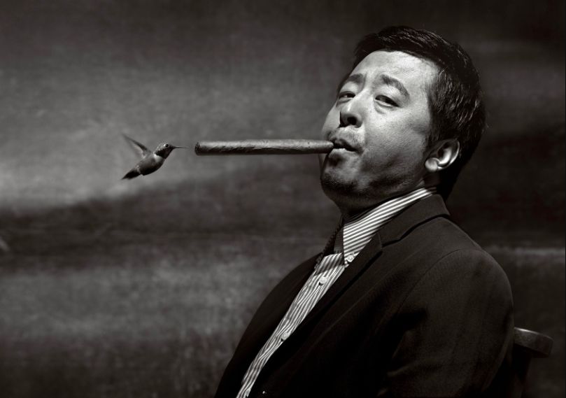 贾樟柯和贾樟柯的关系,贾樟柯贾樟柯