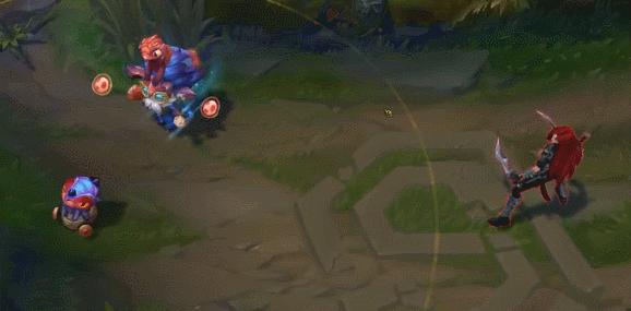 lolez为什么要重做,lol重做asu