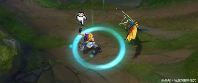 lolez为什么要重做,lol重做asu