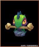 lol重做,lol重做新英雄