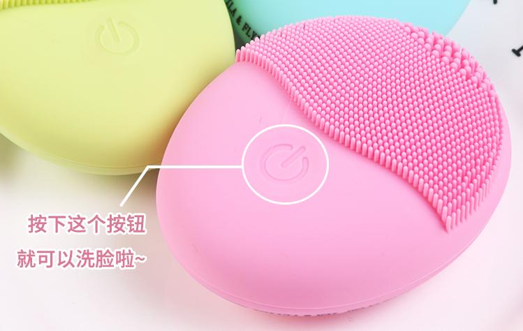 真的火了很多年的luna洁面仪,luna洁面仪韩国版