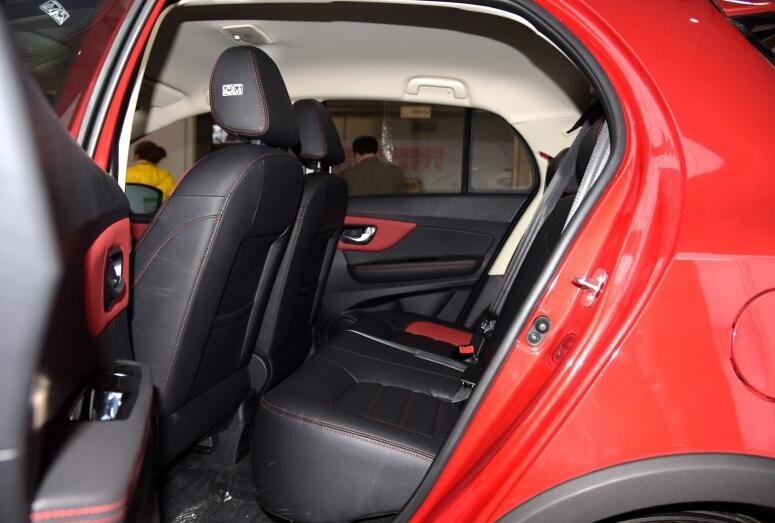 二手哈弗h1和长安cs35哪个耐用,长安cs35和哈弗h6怎么选