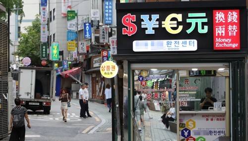 一个国家的钞票为什么值钱,哪些国家有500面值的纸币