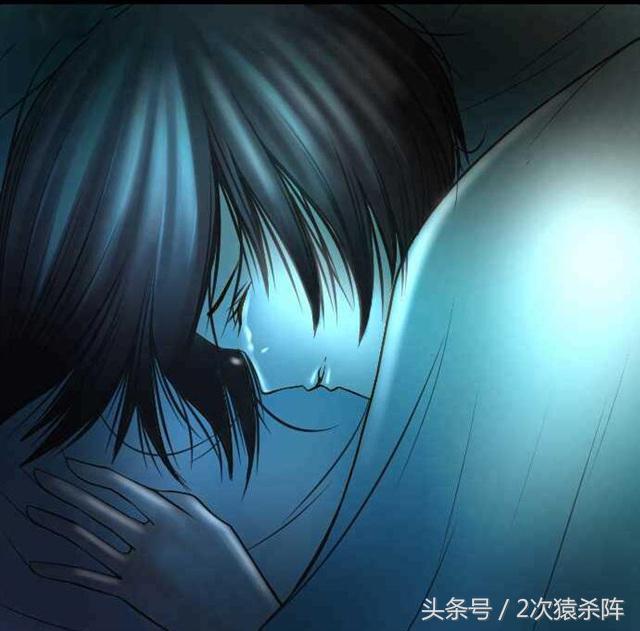 又一个“父爱如山”？日本漫画《狂恋之兽》开始连载，母女通吃！