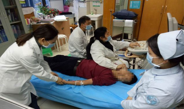 超声检查小技巧是什么,做超声检查全过程