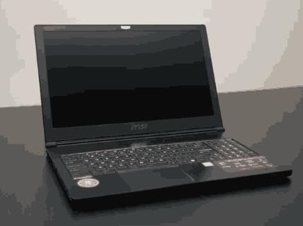 微星gf63i5-9300h游戏测评,微星gs63vr值得入手么