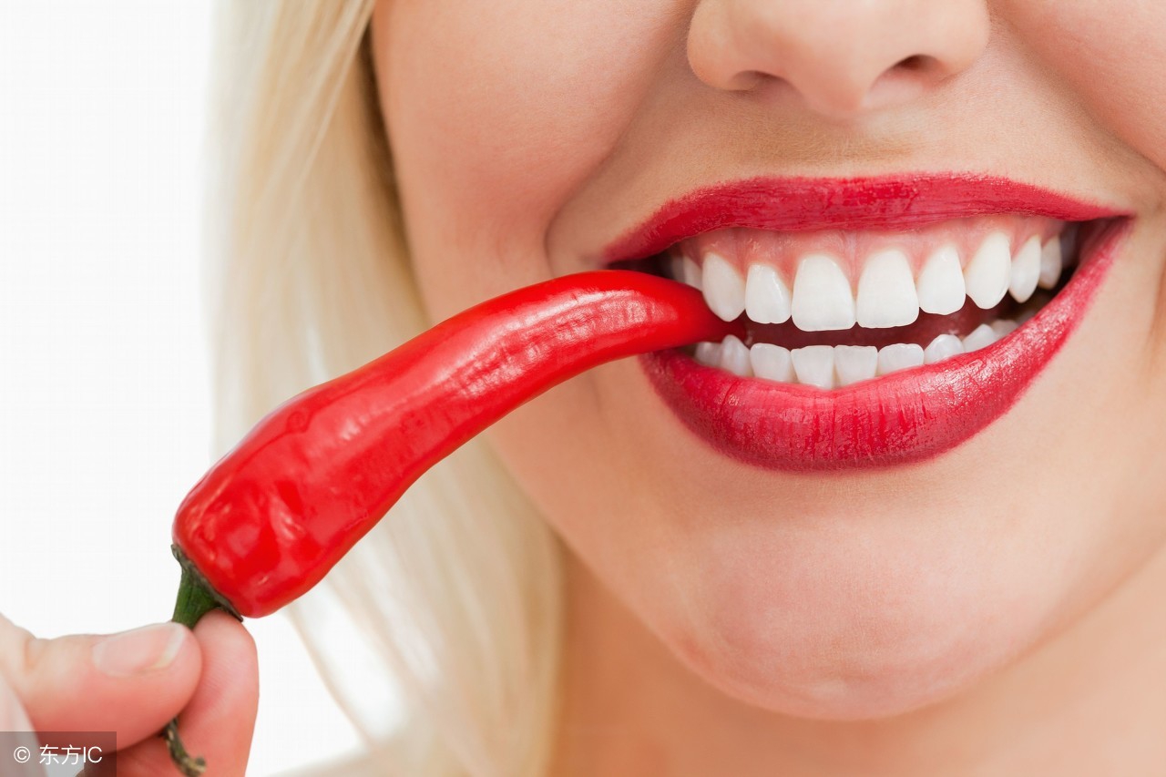 怀孕喜欢吃酸辣是怎么回事,怀孕的人喜欢吃酸的会生什么孩子