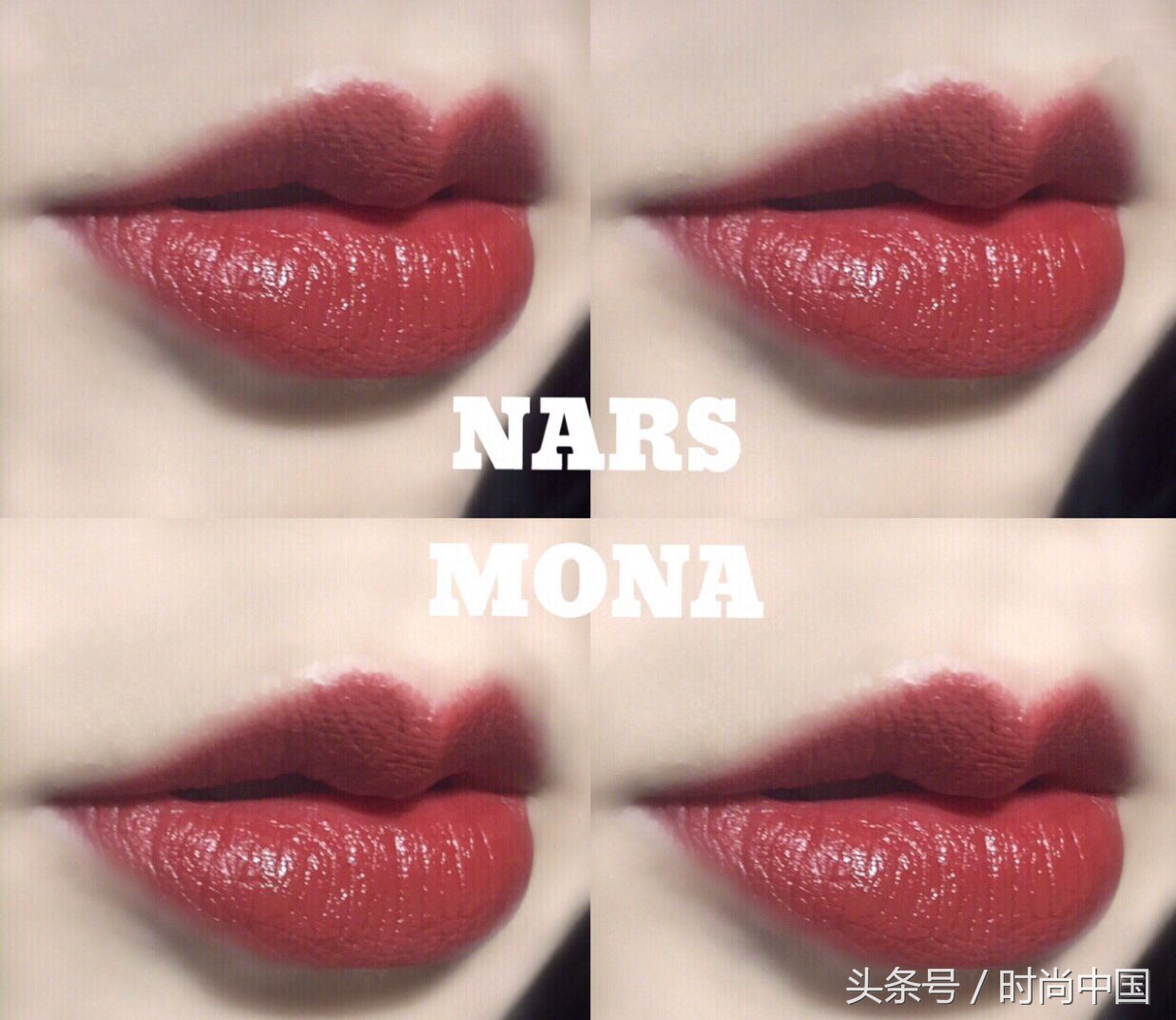 正品真的显白秋冬季日常口红推荐,兰蔻黄皮显白口红秋冬