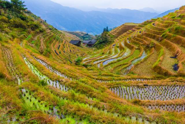 国庆到来一场释放身心旅行,国庆长假自驾