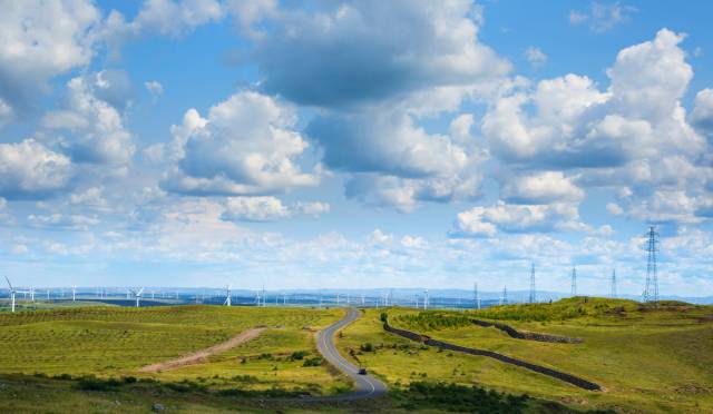 国庆川西环线自驾3-4天及费用,西安国庆出发7天自驾带娃游路线