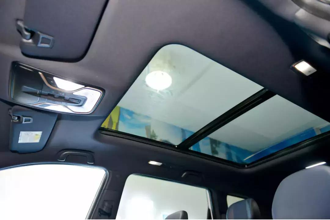 欧尚cos1到底能不能成为爆款,欧尚cos1最新款