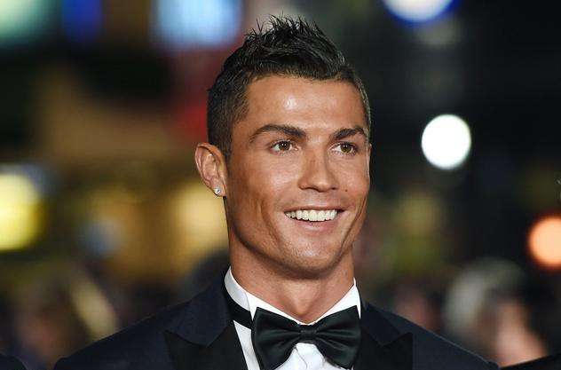 c罗梅西的选票,足球经典时刻c罗梅西